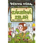 Děsivá věda - Zákeřná zeleň - Arnold Nick – Hledejceny.cz