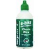 Čištění a mazání na kolo Squirt Chain Wax E-bike 120 ml