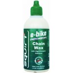 Squirt Chain Wax E-bike 120 ml – Zboží Mobilmania