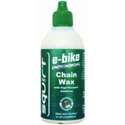 Squirt Chain Wax E-bike 120 ml