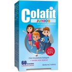 Dacom Colafit Junior 60 kostiček – Hledejceny.cz