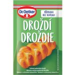 Dr. Oetker Droždí 7g – Sleviste.cz
