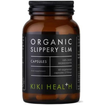KIKI Health BIO Jilm plavý 370 mg 60 kapslí – Hledejceny.cz