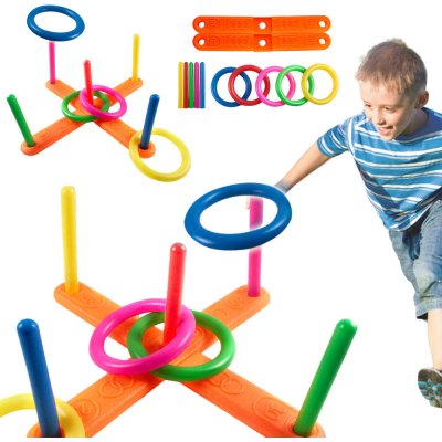 Mamido házení kroužků – Sleviste.cz