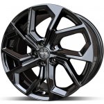 Platin P97 8x20 5x112 ET38 black – Sleviste.cz