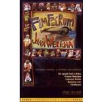 Fimfárum jana wericha DVD – Hledejceny.cz