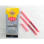 Koh-I-Noor 2004 růžová – Zboží Živě