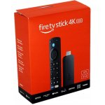 Amazon Fire TV Stick 4K Max B0BTFCP86M – Zboží Živě