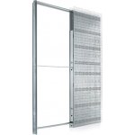 Eclisse JEDNOKŘÍDLO 900/1970 mm x 125 mm do ZDI – HobbyKompas.cz