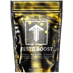 PureGold Testo Boost 350 g