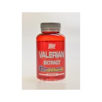 ATP Valerian Extract 60 tablet