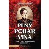 Kniha Plný pohár vína – Beráková Zora