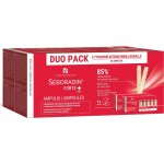 Seboradin Forte ampule proti vypadávání vlasů 14 x 5,5 ml – Zboží Mobilmania