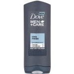 Dove Men+ Care Cool Fresh sprchový gel 400 ml – Zboží Dáma
