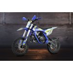 Xmotos - XB27 Semi-Automatic 110cc 4t 14/12 – Hledejceny.cz