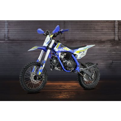Xmotos - XB27 Semi-Automatic 110cc 4t 14/12 – Hledejceny.cz