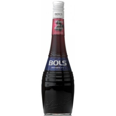 BOLS CASSIS 17% 0,7 l (holá láhev) – Hledejceny.cz