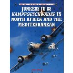 Junkers Ju 88 Kampfgeschwader in North Africa and the Mediterranean – Hledejceny.cz
