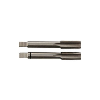 Závitník M8 MF, 1.00 ABRABORO - HSS-G, DIN2181 [2 ks] – Hledejceny.cz