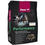 Pavo Performance 20 kg – Zboží Mobilmania