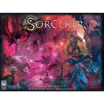 White Wizard Games Sorcerer – Hledejceny.cz