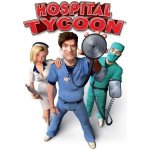Hospital Tycoon – Hledejceny.cz
