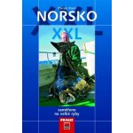 Norsko XXL - Zaměřeno na velké ryby - Korn Rainer – Hledejceny.cz