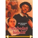 Nezbedný bakalář DVD – Hledejceny.cz