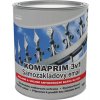 Barvy na kov Akzo Nobel Hammerite Komaprim 3v1 extra deep báze 2,5L