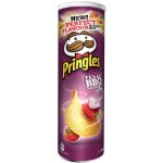 Pringles BBQ 165g – Zbozi.Blesk.cz