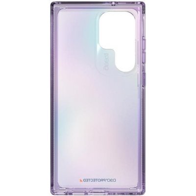 ZAGG GEAR4 D3O Milan Samsung Galaxy S23 Ultra - fialové ombre – Sleviste.cz