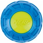 Nerf Dog Hračka pro psy míček Micro Squeak Exo Ball – Sleviste.cz