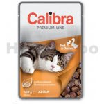 Calibra Premium Line Adult Duck & Chicken 100 g – Hledejceny.cz