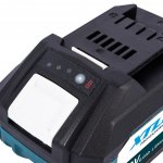 XTline XT102787E Li-Ion 18V/6,0Ah EVE – Zbozi.Blesk.cz