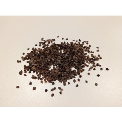 BIO pohankové slupky 0,5kg – Zboží Dáma