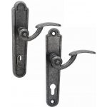 Cobra Imst Plus rustikal – K PZ RE – 90 mm – Zboží Mobilmania