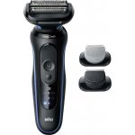 Braun Series 5 Wet&Dry 52-B1650S – Hledejceny.cz