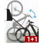 UpBike se zvedacím mechanismem oplechované boky Otočný – Zboží Dáma