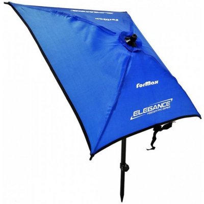 Formax Deštník na Nástrahy Elegance Feeder Pro Series 70x70cm
