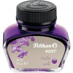 Pelikan 4001 obsah 30 ml modročerná – Sleviste.cz