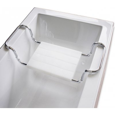 Roltechnik Outlet Vanové sedátko PLAST 8610030 – Zboží Dáma