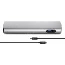 Belkin Thunderbolt 3 Express Dock HD with 3.3-ft /1-m Cable F4U095VF