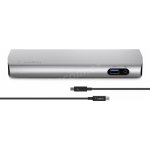 Belkin Thunderbolt 3 Express Dock HD with 3.3-ft /1-m Cable F4U095VF – Hledejceny.cz