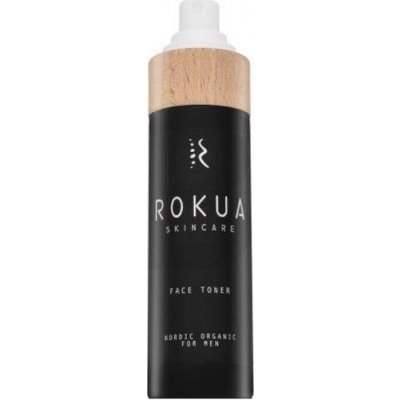 Rokua Skincare Face Toner 100 ml – Zboží Mobilmania