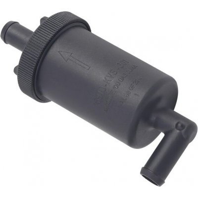 Road Passion 10mm univerzální vyjímatelný palivový filtr vhodný pro moped, skútr, benzínové – Hledejceny.cz