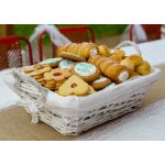 Vingo Ošatka bílá hranatá – Hledejceny.cz