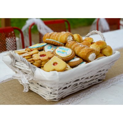 Vingo Ošatka bílá hranatá – Hledejceny.cz