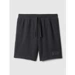 GAP 868464-03 kraťasy s logem černá – Zboží Dáma