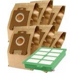 Jolly Electrolux JetMaxx ZJM 68 FD4 Hepa filtr a sáčky papírové 1 + 6 ks – Zboží Mobilmania