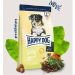 Happy Dog Baby Lamb & Rice 10 kg – Hledejceny.cz